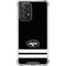 NFL New York Jets Shutout Galaxy A52 5G Clear Case